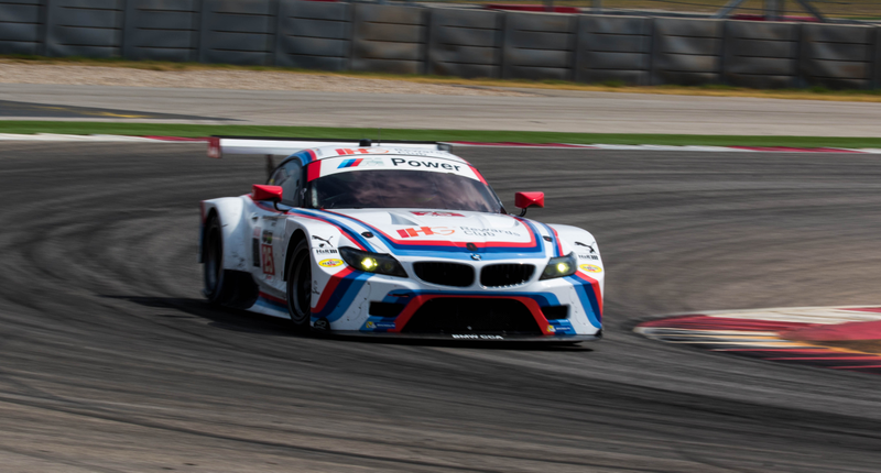 Illustration for article titled This Is Your Lone Star Le Mans Uber-Huge Photo Gallery